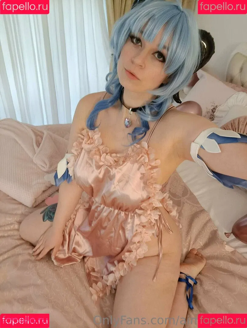 aimufreelia Onlyfans Photo Gallery 