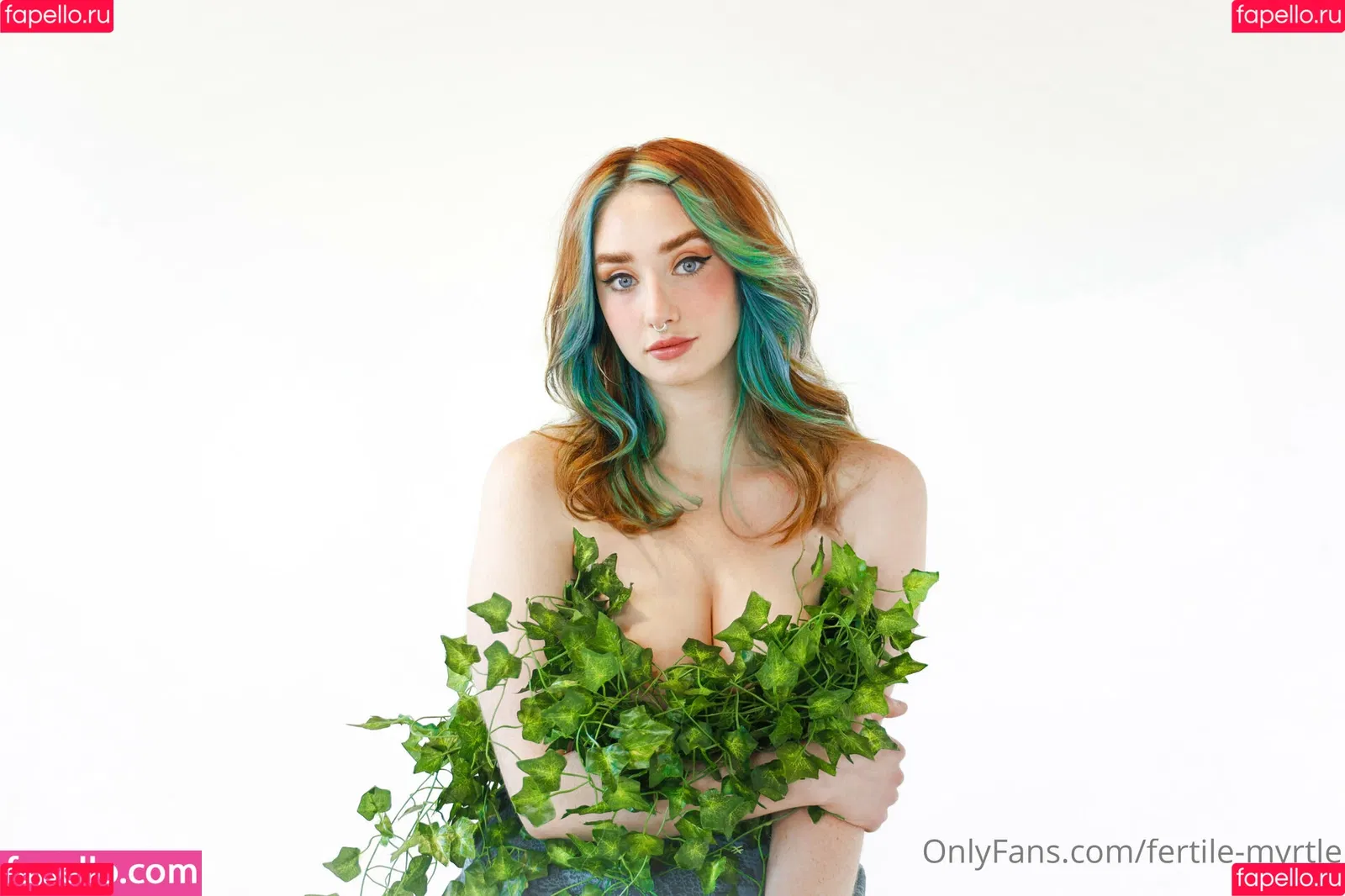 fertile-myrtle Onlyfans Photo Gallery 