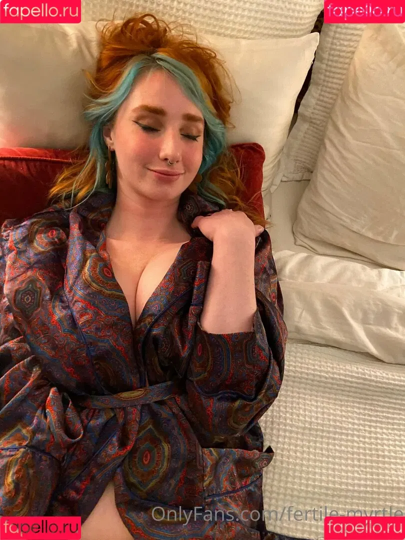 fertile-myrtle Onlyfans Photo Gallery 