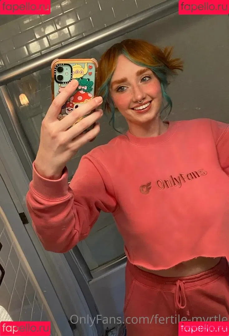 fertile-myrtle Onlyfans Photo Gallery 
