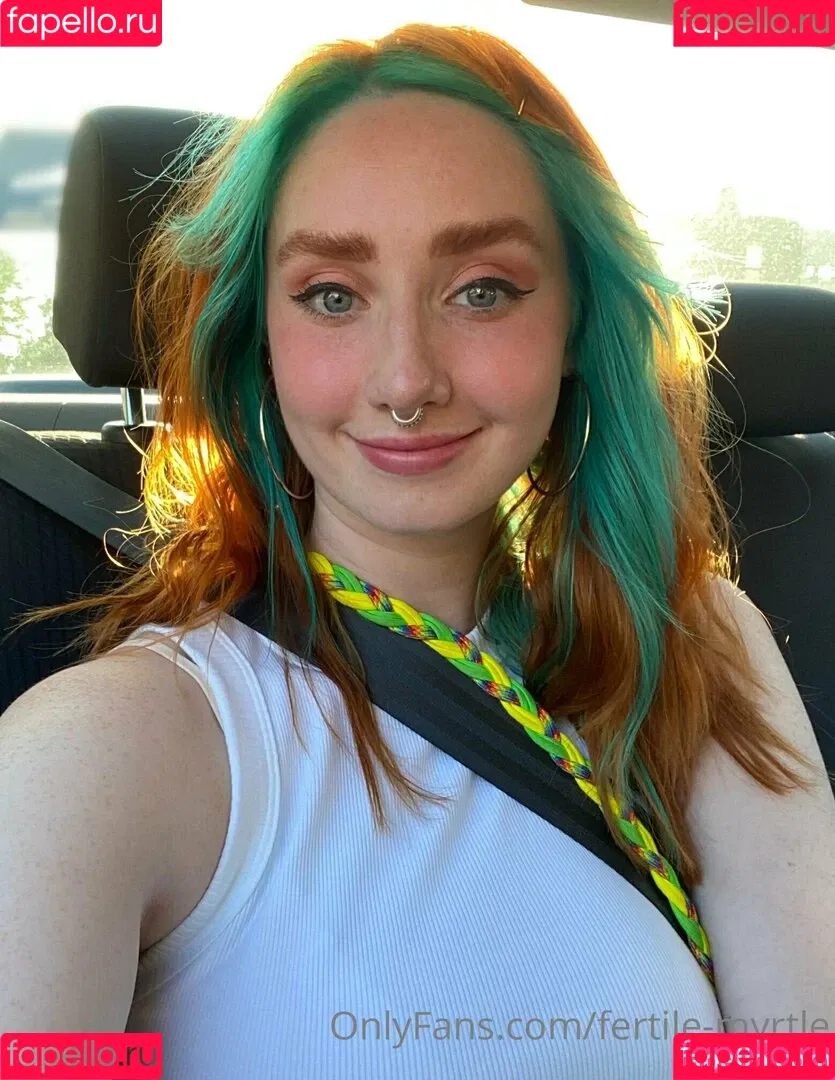 fertile-myrtle Onlyfans Photo Gallery 