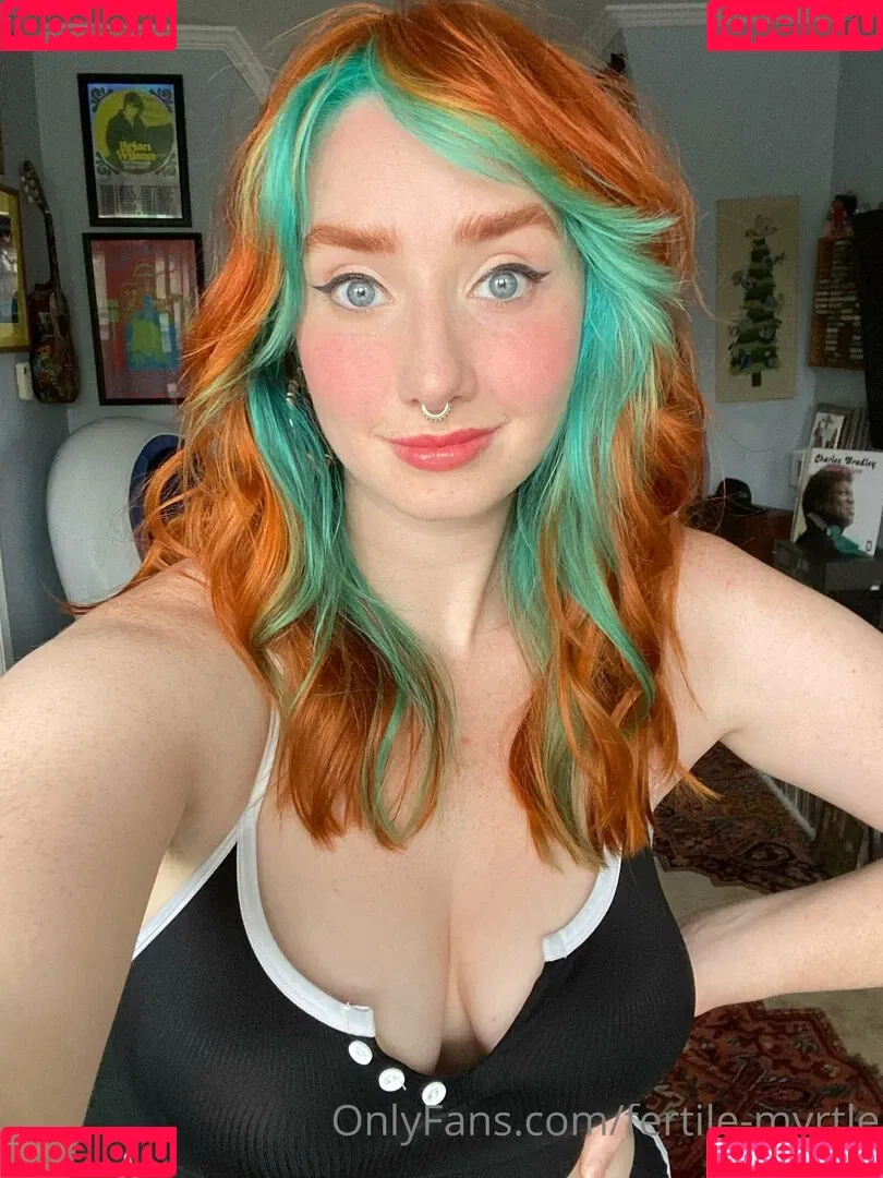 fertile-myrtle Onlyfans Photo Gallery 