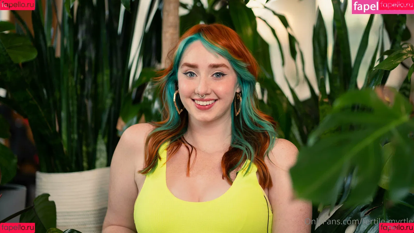 fertile-myrtle Onlyfans Photo Gallery 