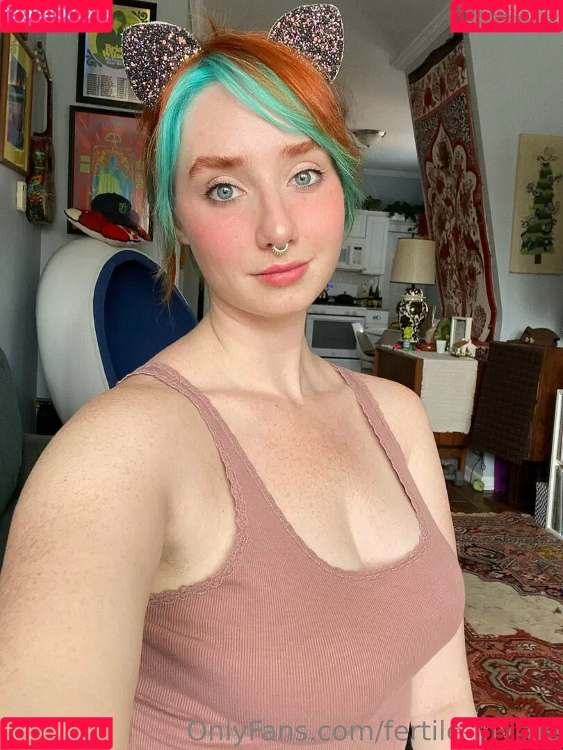 fertile-myrtle Onlyfans Photo Gallery 