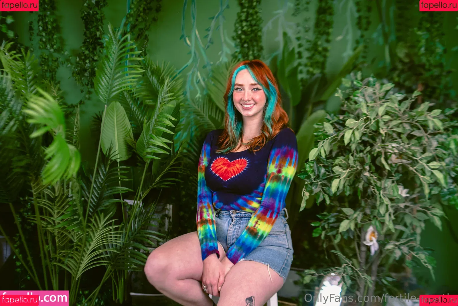 fertile-myrtle Onlyfans Photo Gallery 
