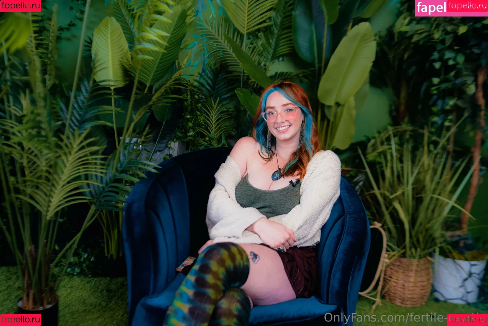 fertile-myrtle Onlyfans Photo Gallery 