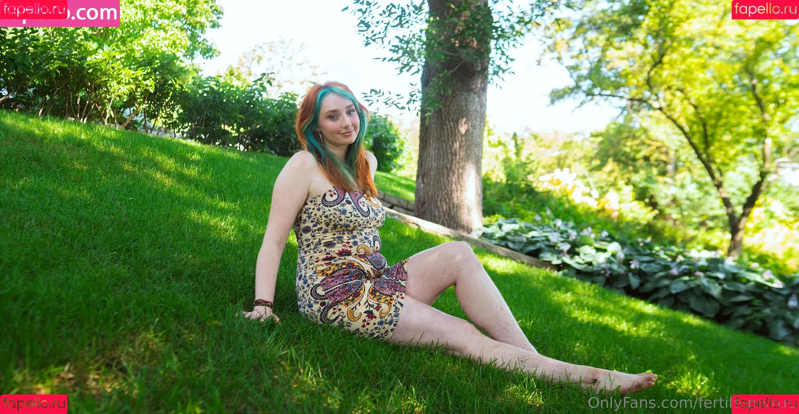 fertile-myrtle Onlyfans Photo Gallery 