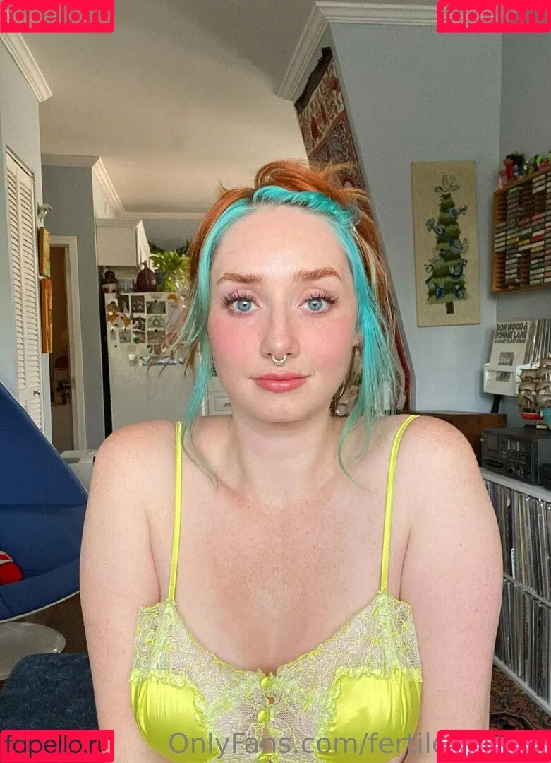 fertile-myrtle Onlyfans Photo Gallery 