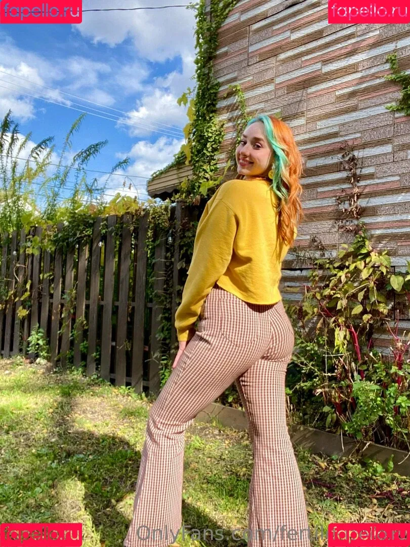 fertile-myrtle Onlyfans Photo Gallery 