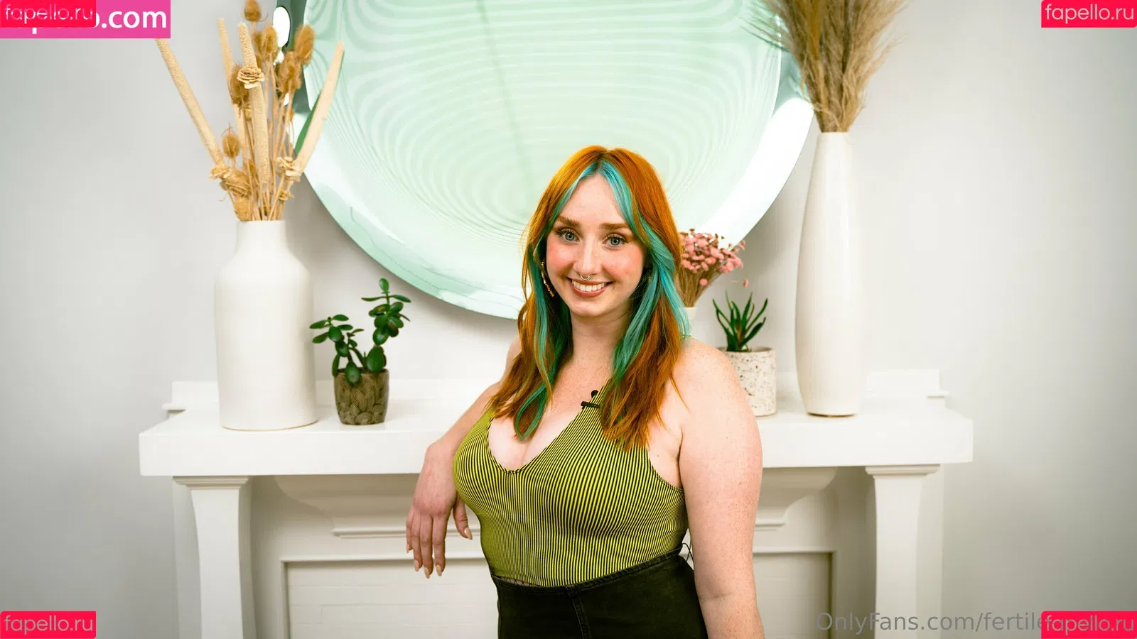 fertile-myrtle Onlyfans Photo Gallery 