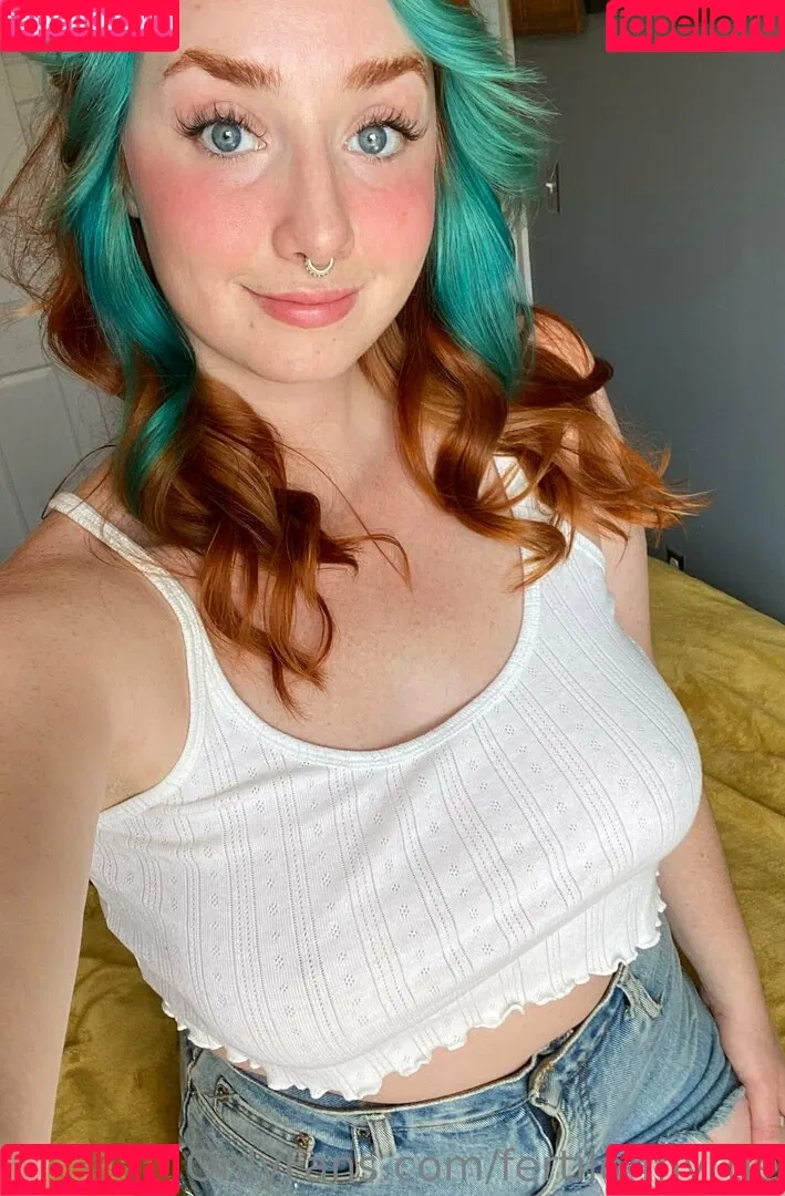 fertile-myrtle Onlyfans Photo Gallery 