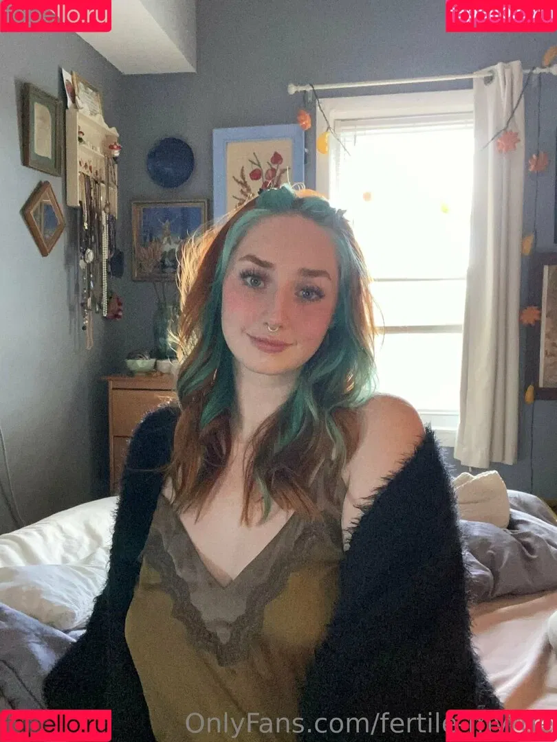 fertile-myrtle Onlyfans Photo Gallery 