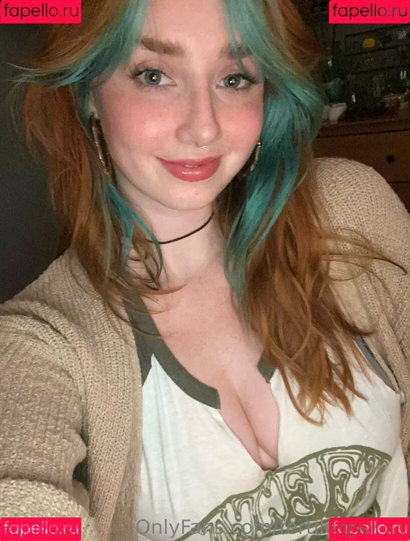 fertile-myrtle Onlyfans Photo Gallery 