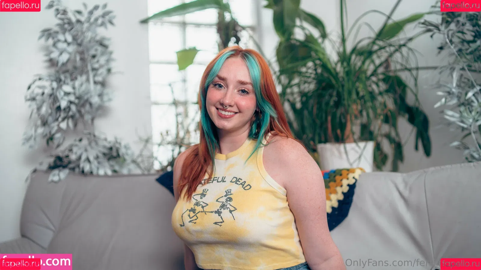 fertile-myrtle Onlyfans Photo Gallery 
