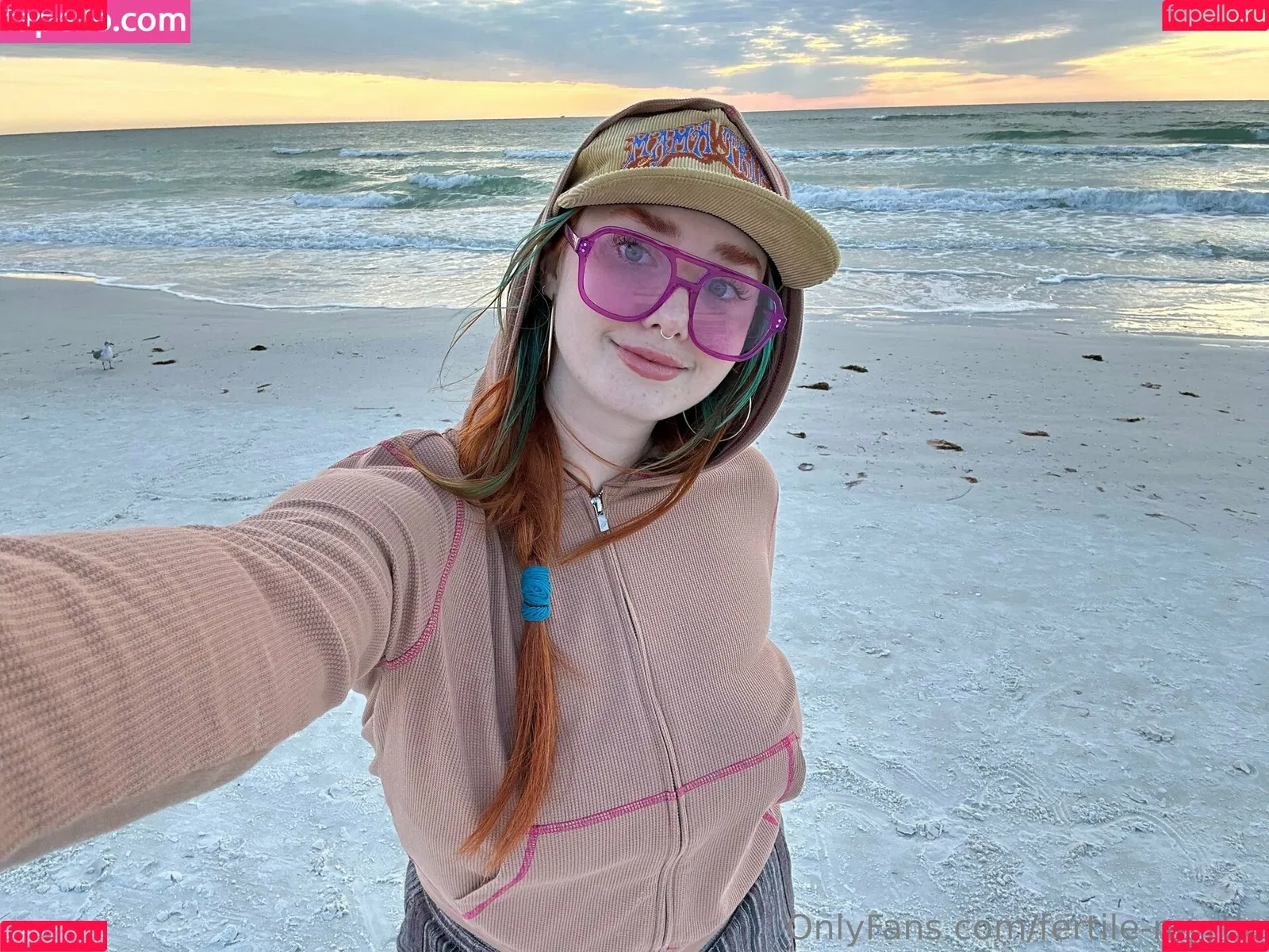 fertile-myrtle Onlyfans Photo Gallery 