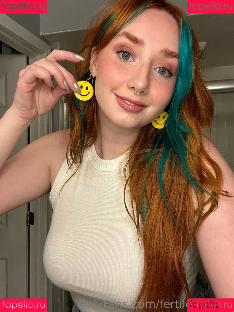 fertile-myrtle Onlyfans Photo Gallery 