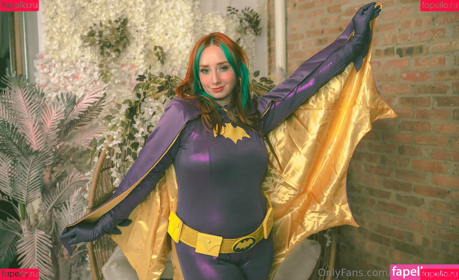 fertile-myrtle Onlyfans Photo Gallery 