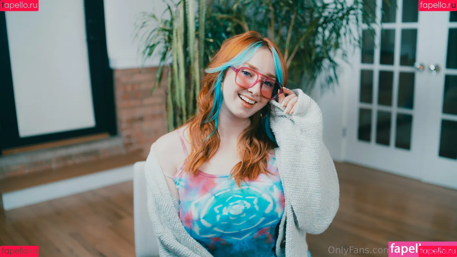 fertile-myrtle Onlyfans Photo Gallery 