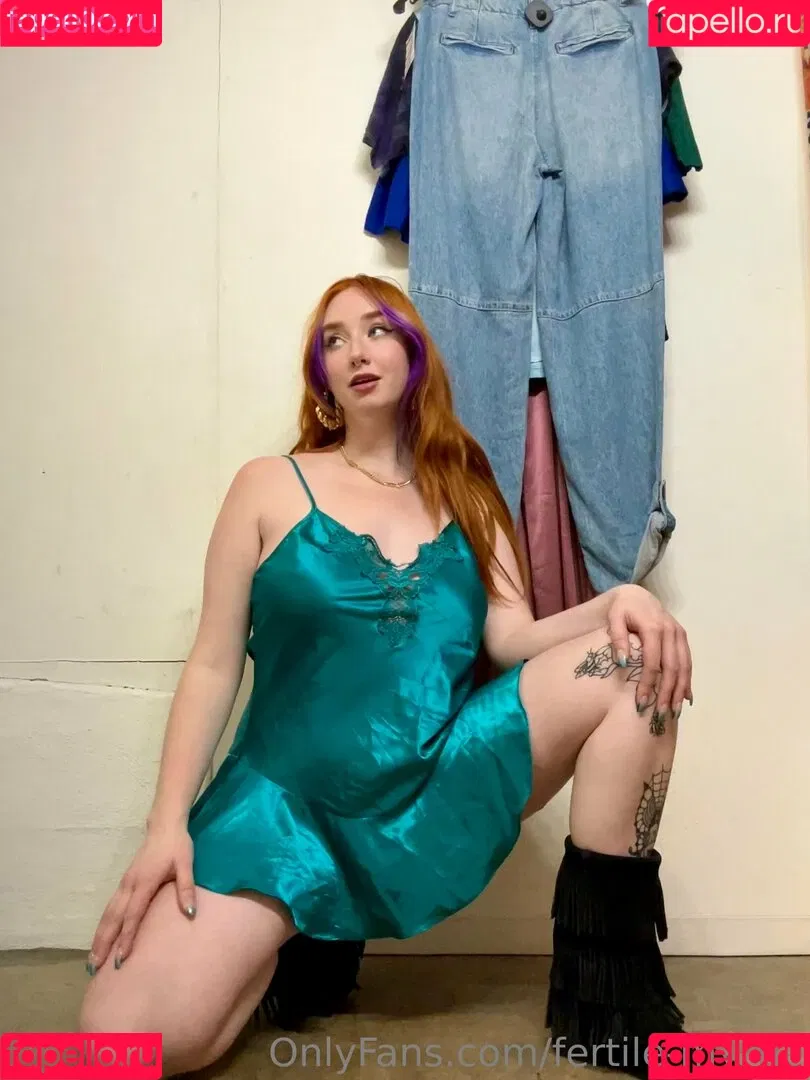 fertile-myrtle Onlyfans Photo Gallery 