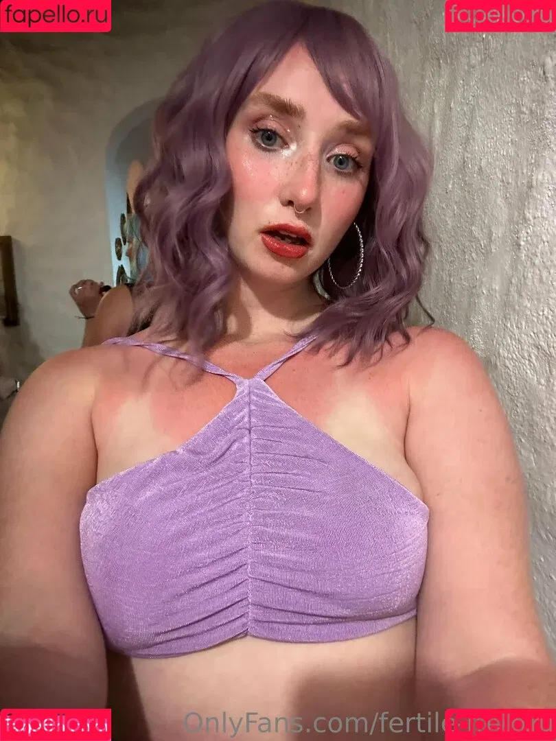 fertile-myrtle Onlyfans Photo Gallery 