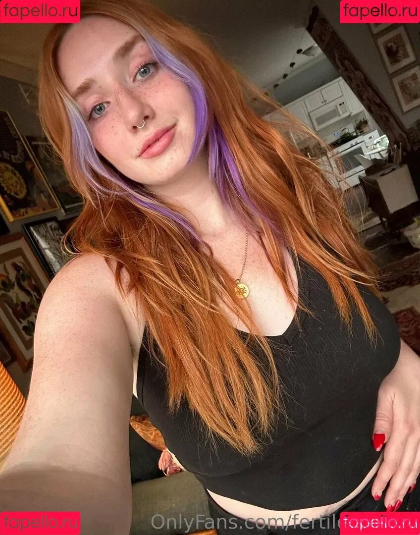 fertile-myrtle Onlyfans Photo Gallery 