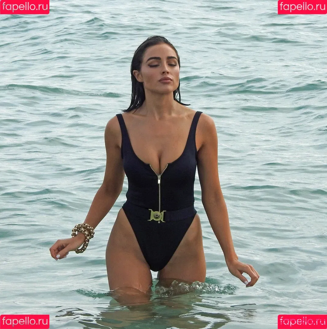 Olivia Culpo Onlyfans Photo Gallery 