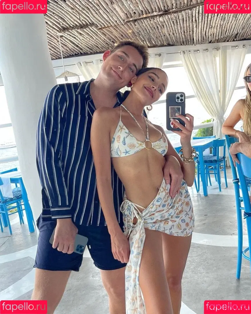 Olivia Culpo Onlyfans Photo Gallery 