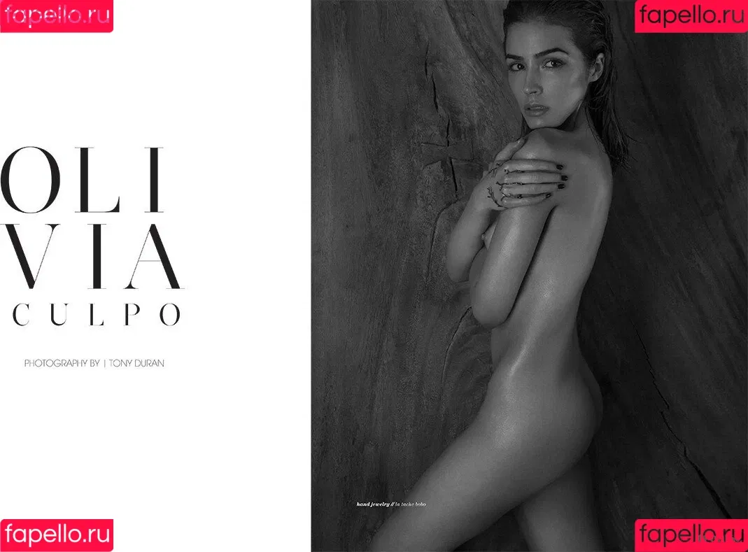 Olivia Culpo Onlyfans Photo Gallery 