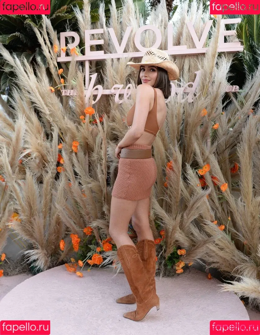 Olivia Culpo Onlyfans Photo Gallery 