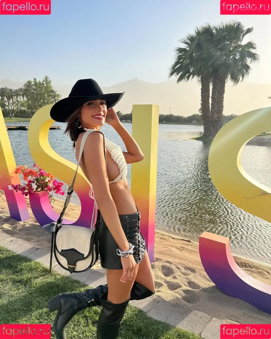 Olivia Culpo Onlyfans Photo Gallery 