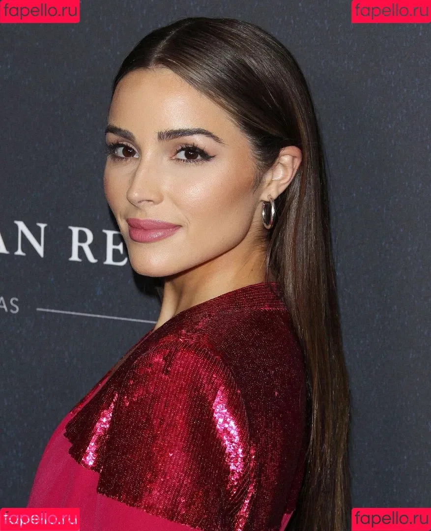 Olivia Culpo Onlyfans Photo Gallery 