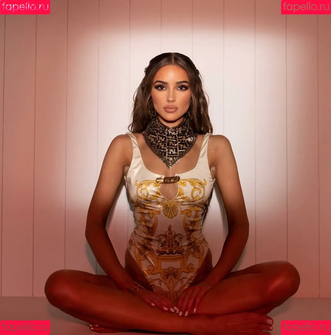 Olivia Culpo Onlyfans Photo Gallery 