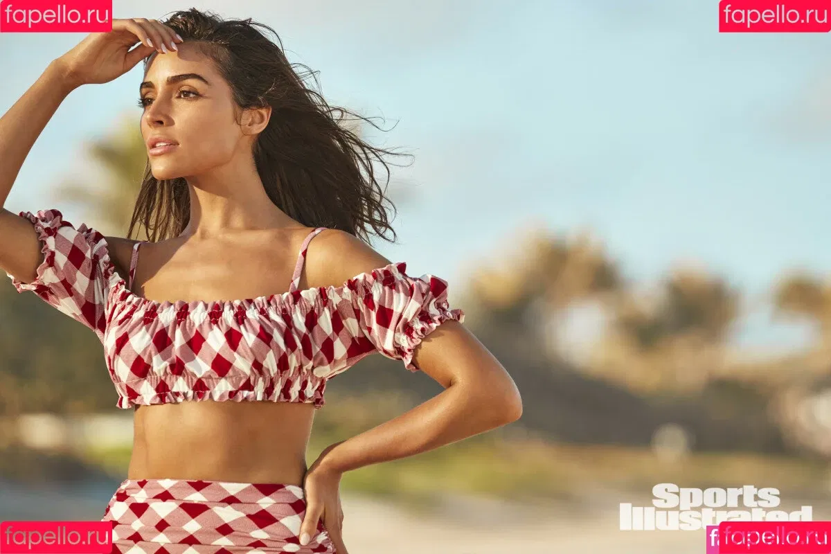 Olivia Culpo Onlyfans Photo Gallery 
