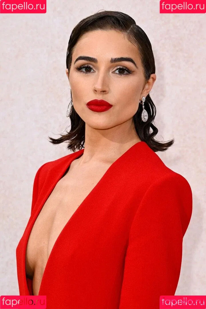 Olivia Culpo Onlyfans Photo Gallery 