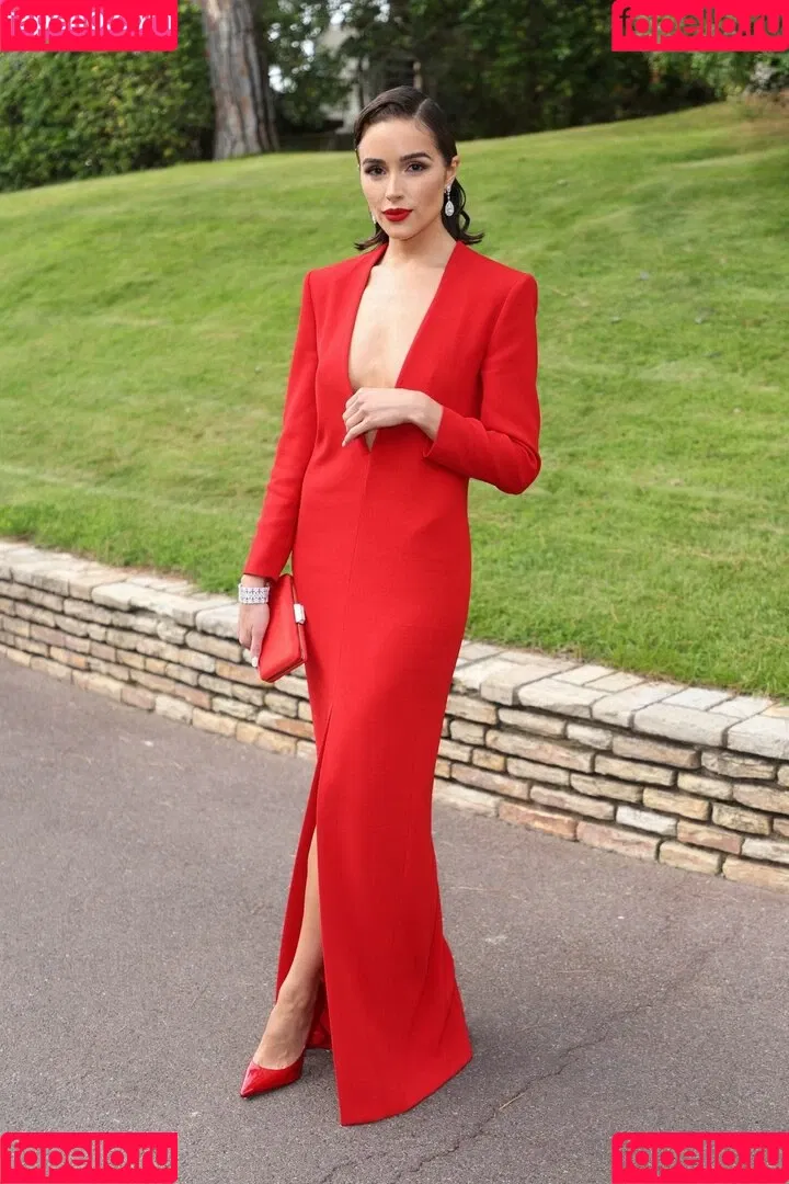 Olivia Culpo Onlyfans Photo Gallery 