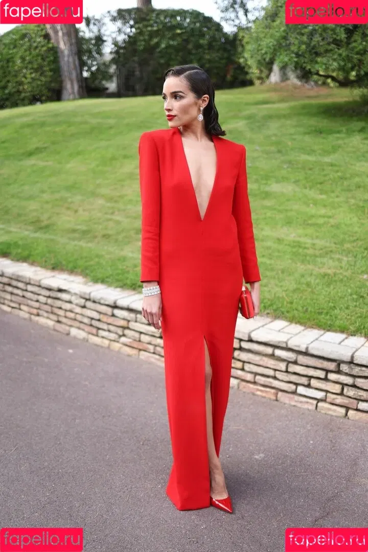 Olivia Culpo Onlyfans Photo Gallery 