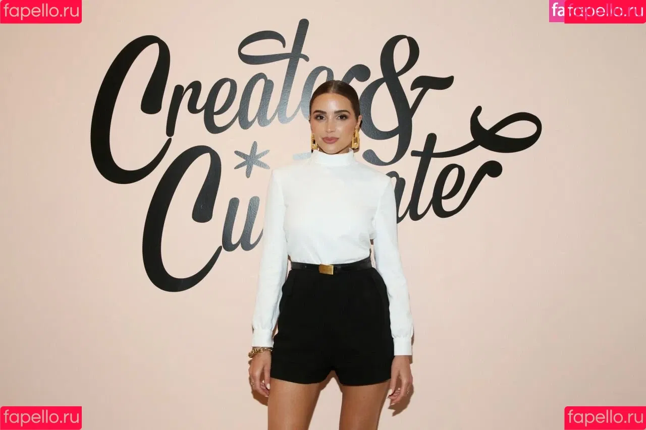 Olivia Culpo Onlyfans Photo Gallery 