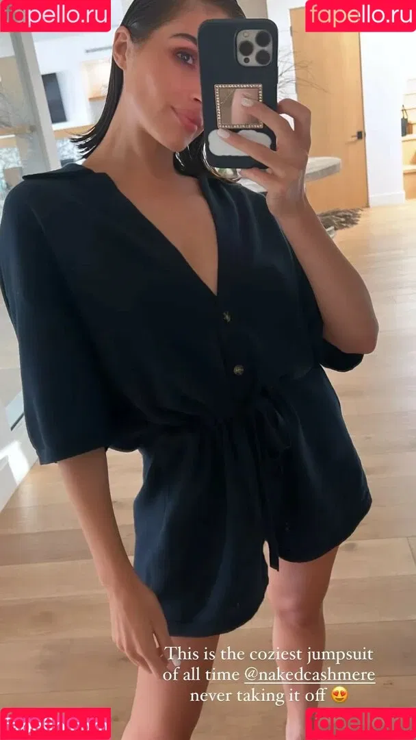 Olivia Culpo Onlyfans Photo Gallery 