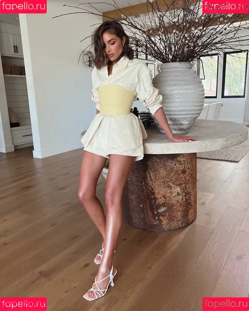 Olivia Culpo Onlyfans Photo Gallery 