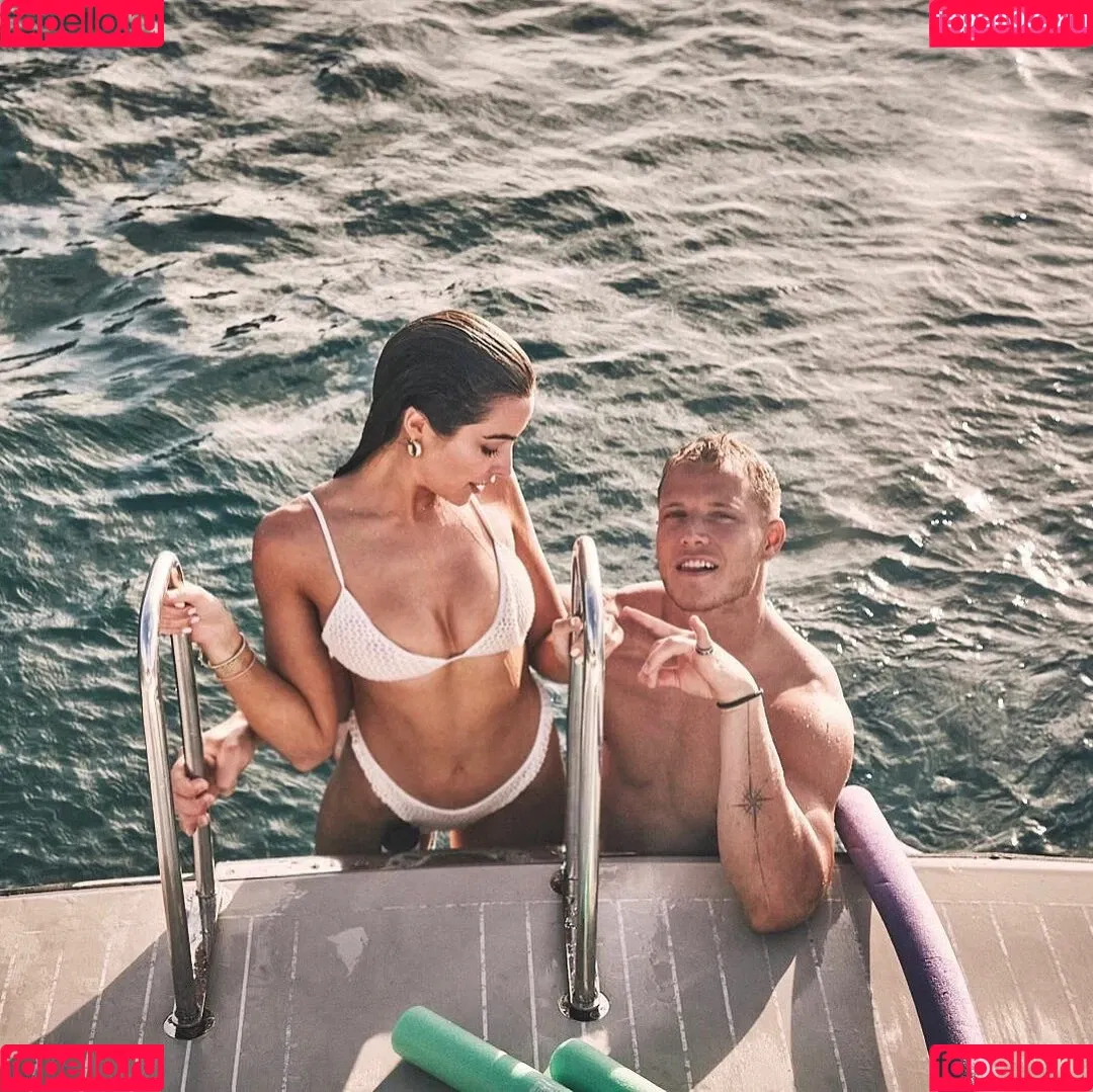Olivia Culpo Onlyfans Photo Gallery 