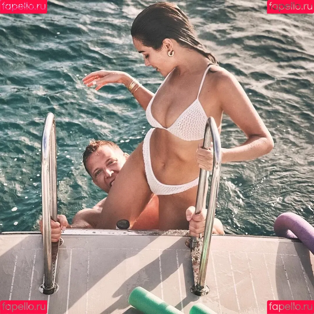 Olivia Culpo Onlyfans Photo Gallery 