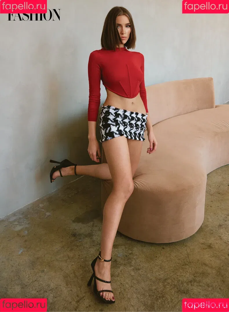 Olivia Culpo Onlyfans Photo Gallery 