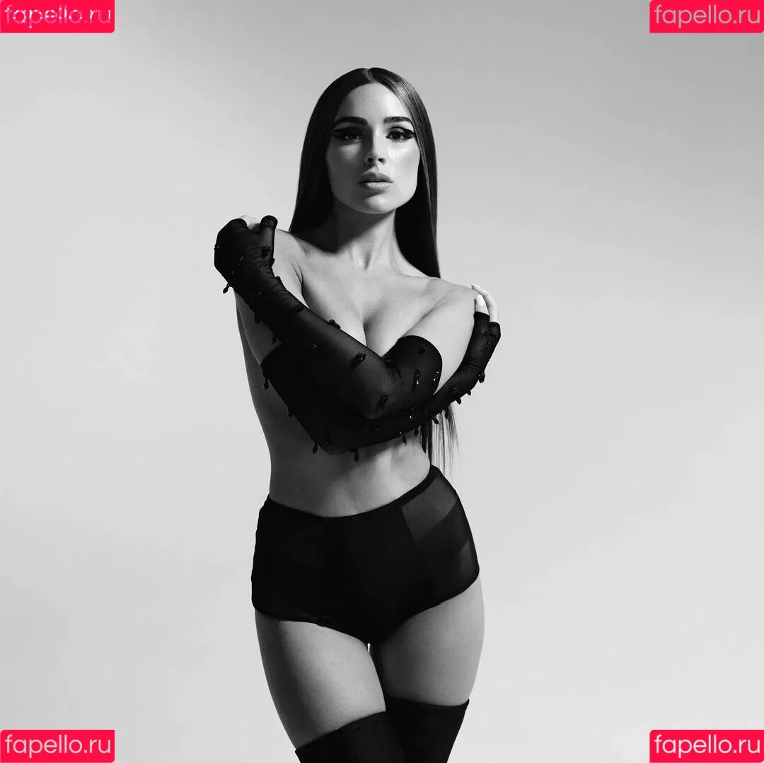 Olivia Culpo Onlyfans Photo Gallery 