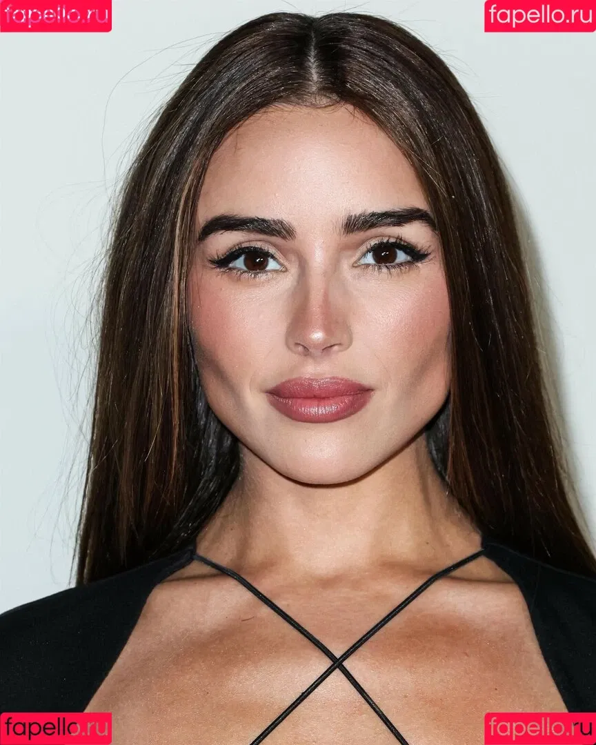 Olivia Culpo Onlyfans Photo Gallery 