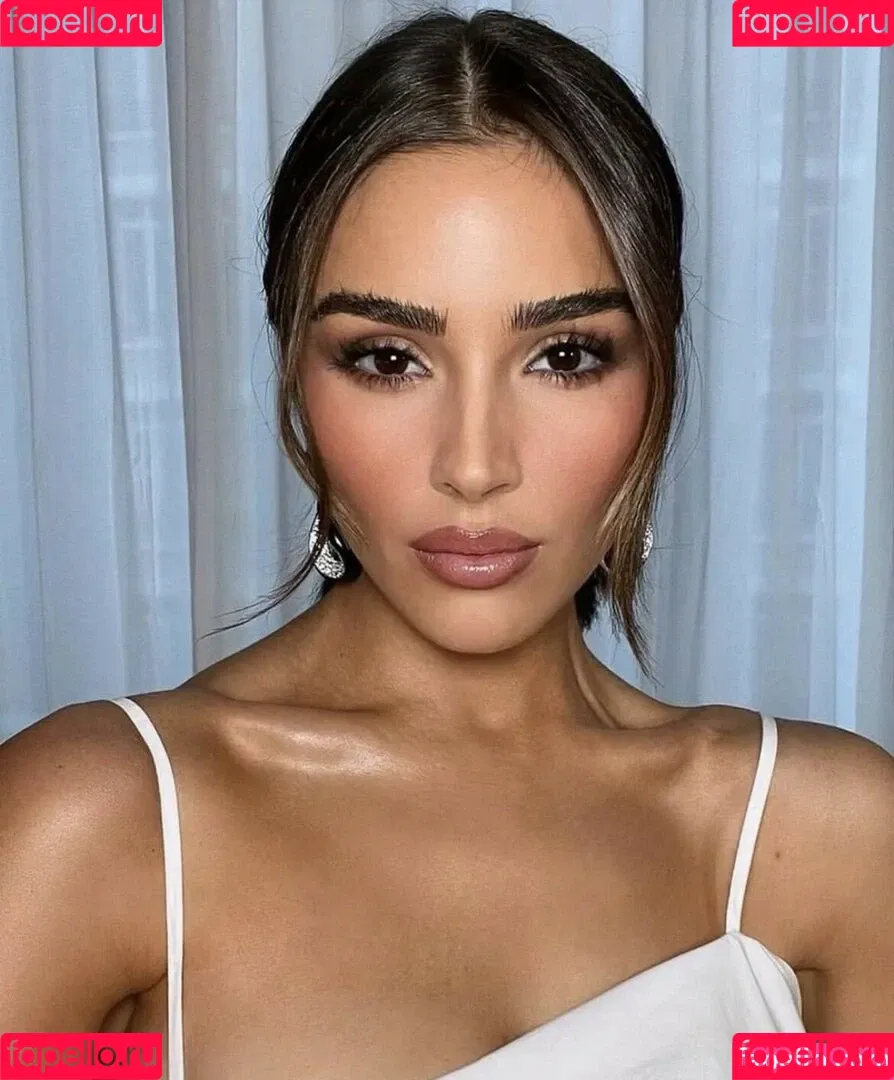 Olivia Culpo Onlyfans Photo Gallery 