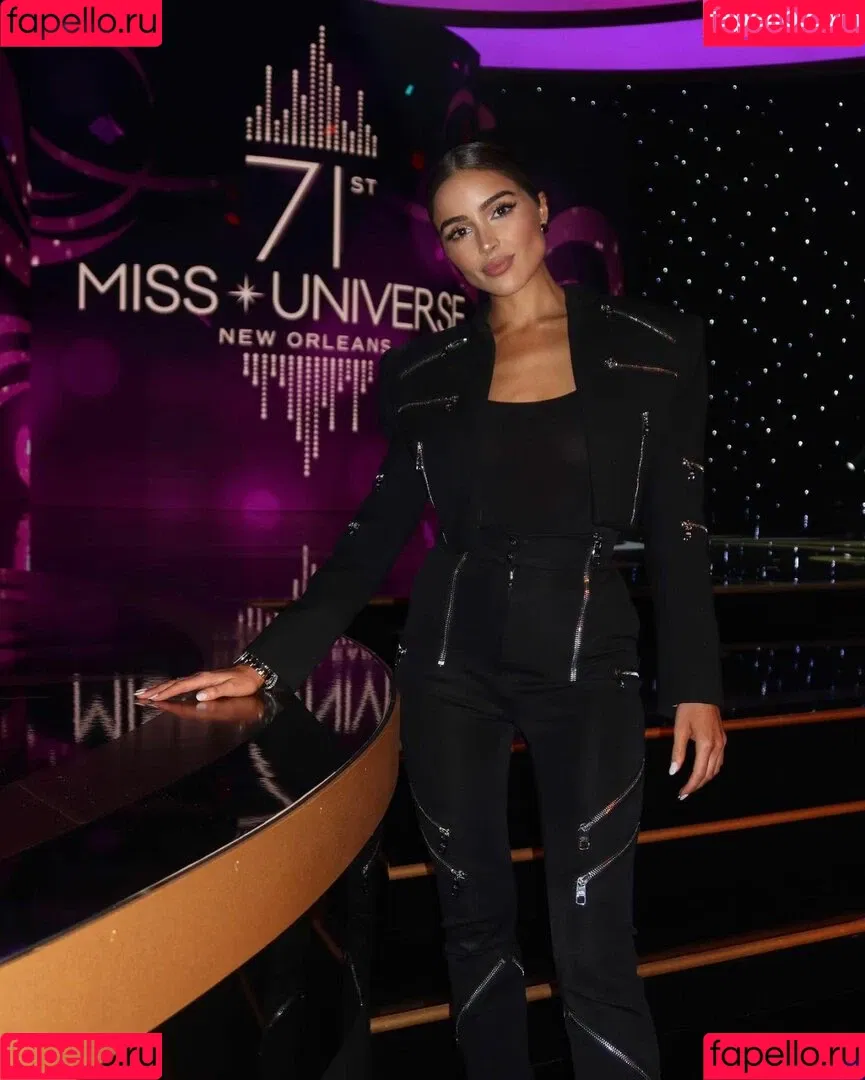 Olivia Culpo Onlyfans Photo Gallery 