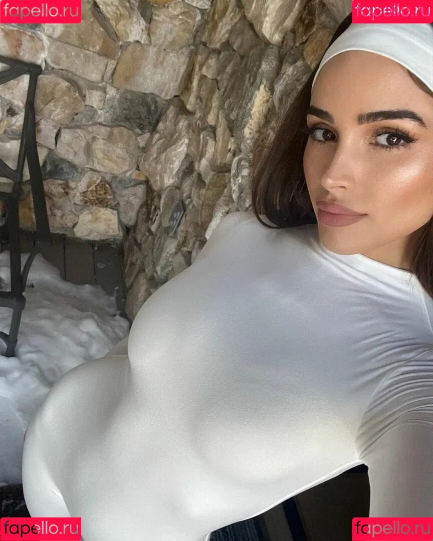 Olivia Culpo Onlyfans Photo Gallery 