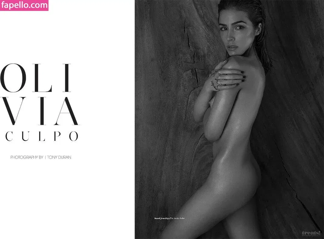 Olivia Culpo Onlyfans Photo Gallery 