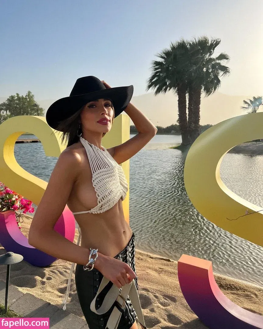Olivia Culpo Onlyfans Photo Gallery 
