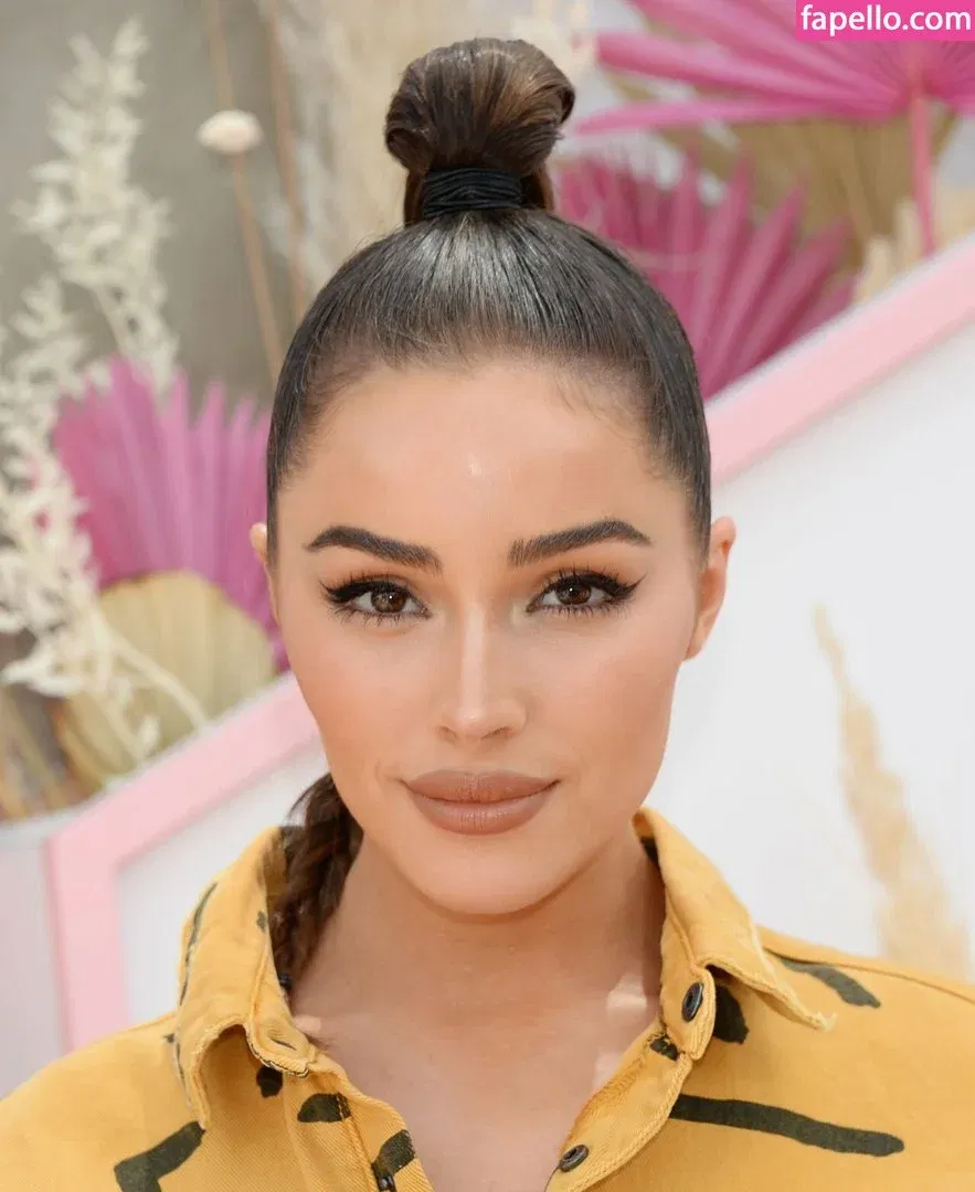 Olivia Culpo Onlyfans Photo Gallery 